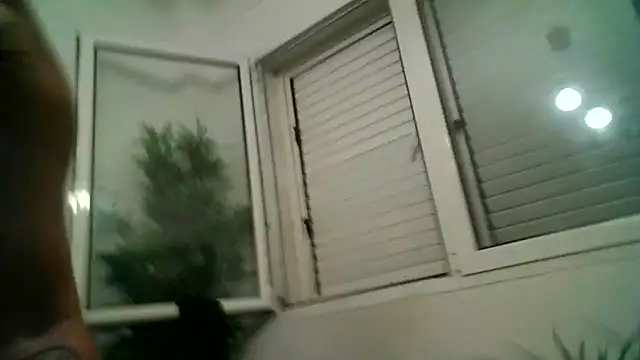 Czat XXX na żywo – yanick931