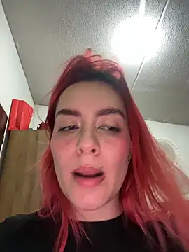 צ'אט XXX בשידור חי של Soffi_hoot