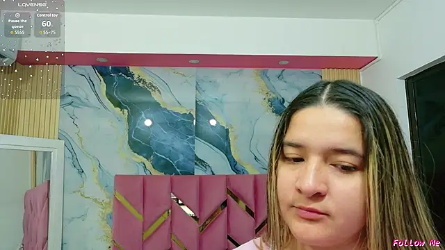 collegepawglovedaddy's Live XXX Chat