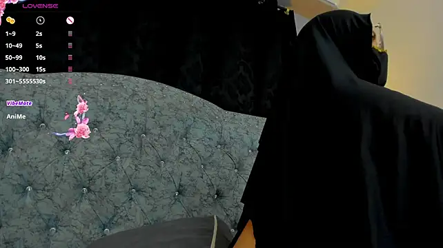 Leila_66 即時 XXX 聊天