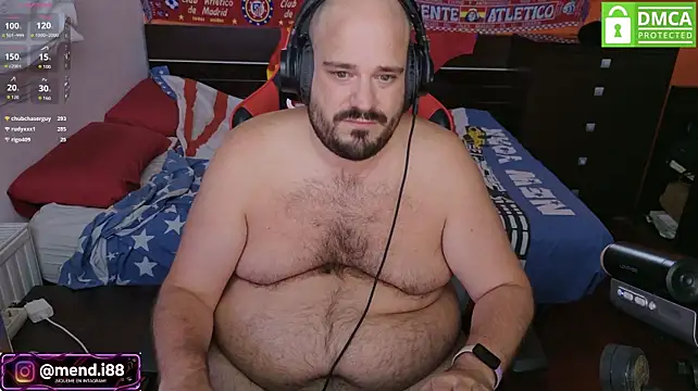 Chat +18 de menditeta1 ao vivo
