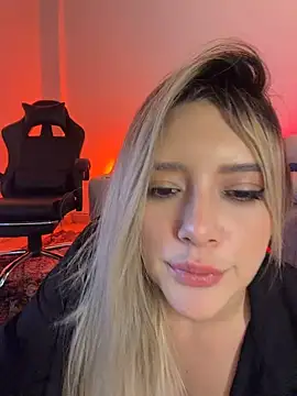 EliseColeman Chat XXX in diretta