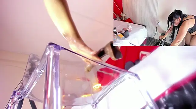 دردشة SusanCouper الجنسية المباشرة