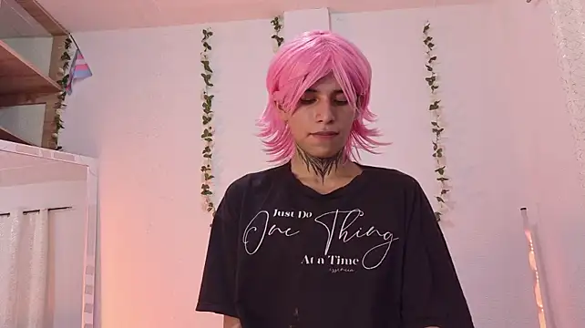 Kitsune_rei Live XXX-Chat