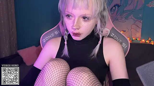 Chat XXX ao vivo de mollycutiestar