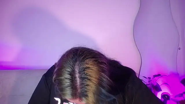 Chat XXX ao vivo de liliith-zeniith