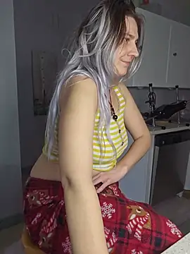 ScarletsWeb's Live XXX Chat