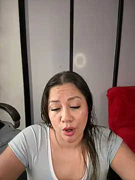 Chat XXX ao vivo de ValeryGrey