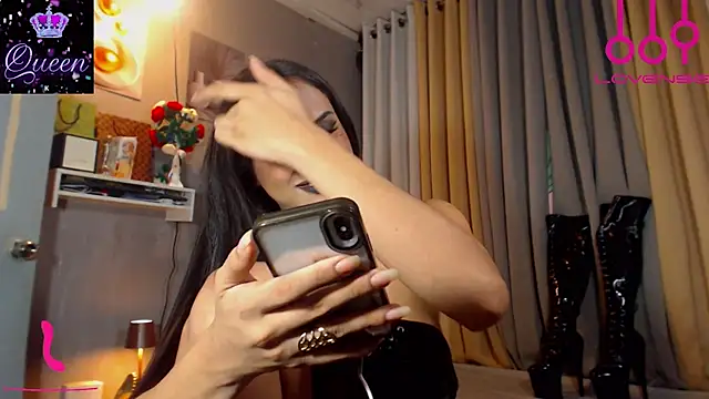 Lexi_ThunderFuck's Live XXX Chat