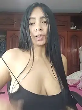 Chat XXX en directo de Evangeline_Sc