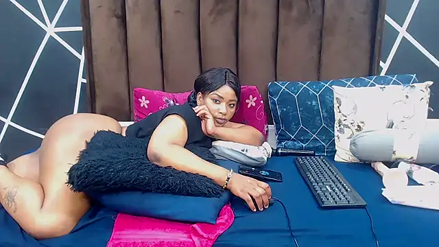 دردشة AfricanQueenxx40 الجنسية المباشرة