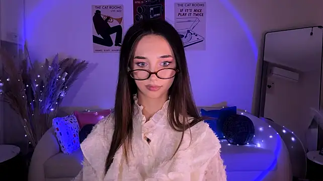 LinaMour Live XXX-chat