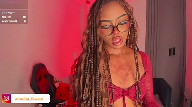 دردشة Afrodita_sweeet الجنسية المباشرة