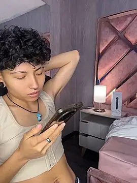 Chat XXX en directo de ian_mathias_