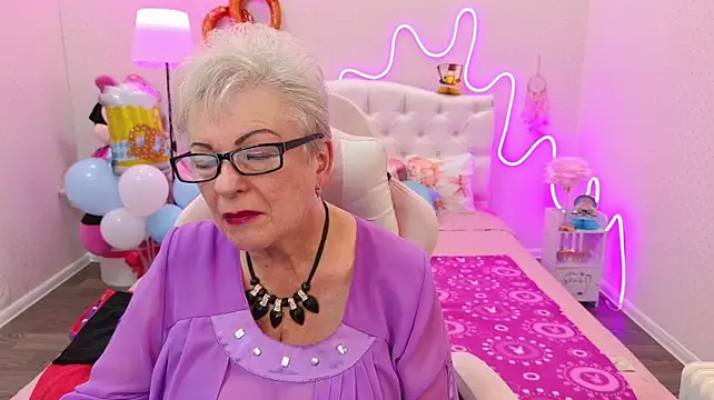 Chat XXX ao vivo de KayleSmoll