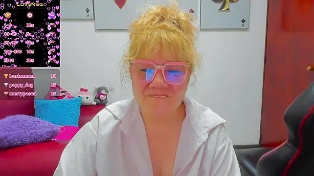 Salomeediaz_ – Live XXX-chat