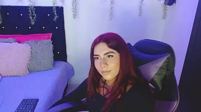 Lyaa_sweet1's Live XXX Chat