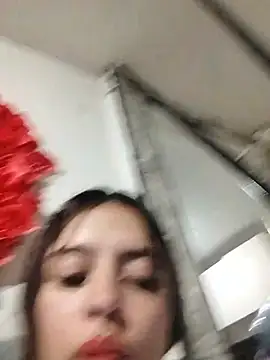 Lucia_evans22 Obrolan Langsung XXX
