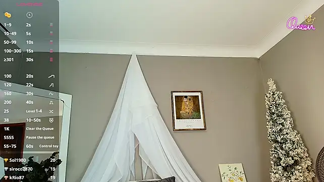 Chat XXX ao vivo de bloom_apple