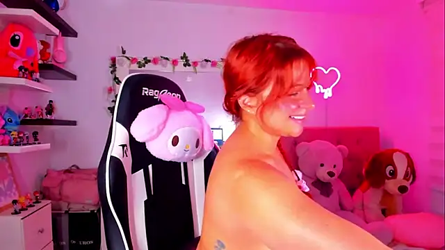 Vannessa__Shy's Live XXX Chat