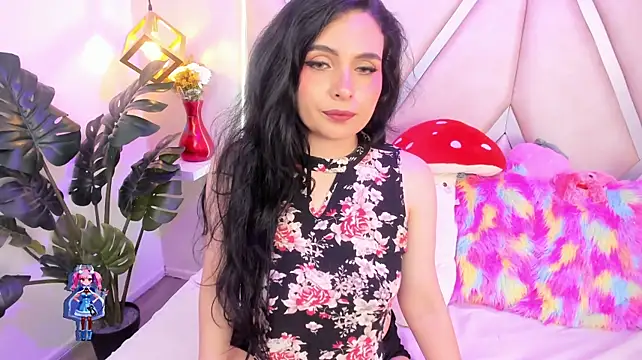 LilithRyder Chat XXX in diretta