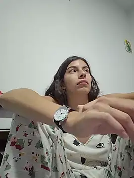 IrisBound Live XXX-Chat