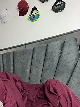 XXX chat uživo modela alaia_princess