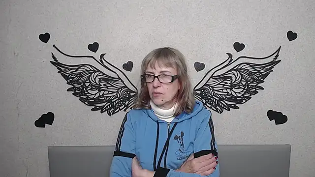 PattySanny's Live XXX Chat