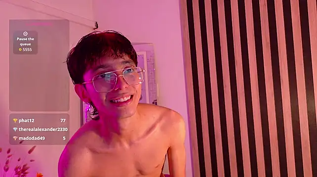 Twink_Sebas7 Live XXX Chat