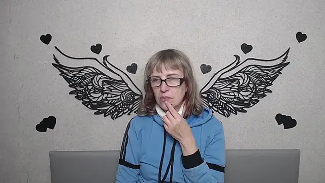 PattySanny – Live XXX-chat