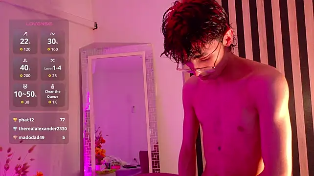 Онлайн чат XXX Twink_Sebas7