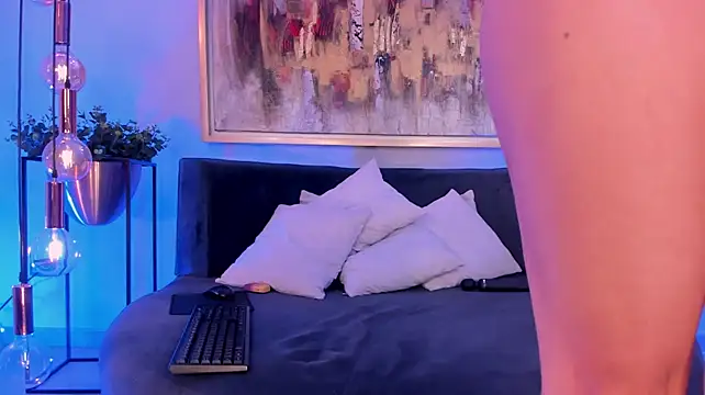 NickyLawson's Live XXX Chat