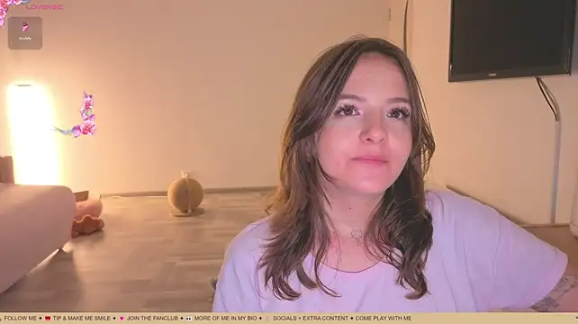 -Meowy- – Live XXX-chat