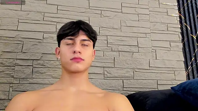 Chat XXX ao vivo de Lander_Cruz