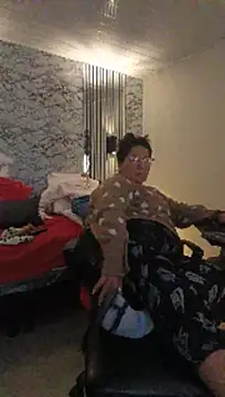 Brenda_Berck_'s Live XXX Chat