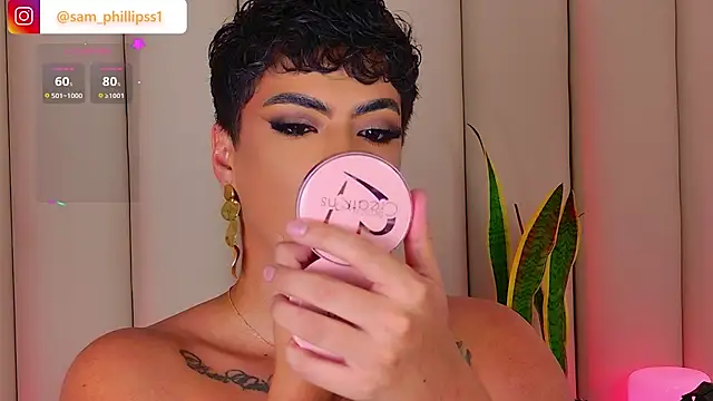 sam_phillipss Live XXX-Chat