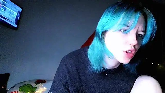 Czat XXX na żywo – Kiara_Age
