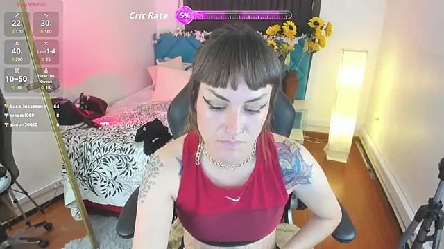 Kim_Jeins666_ Chat XXX live