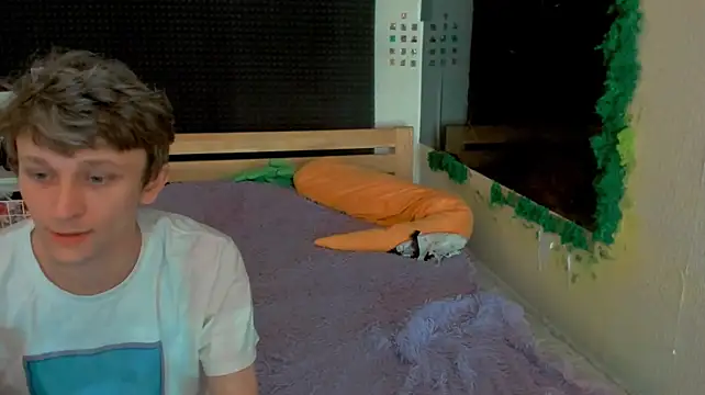 HateEmotions – Naživo XXX chat