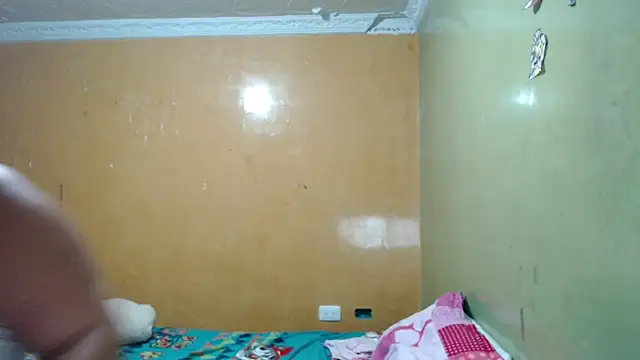 yulieth_bbw Obrolan Langsung XXX