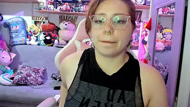 soficammy Adlı Modelin Canlı XXX Sohbeti