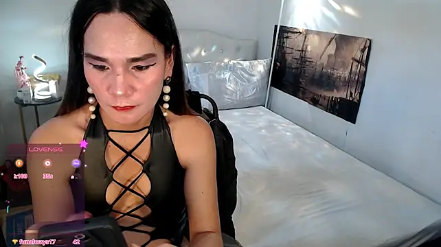 Chatroom XXX en direct de NinaDOM4CUM