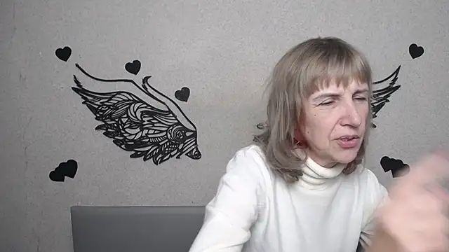 Czat XXX na żywo – PattySanny