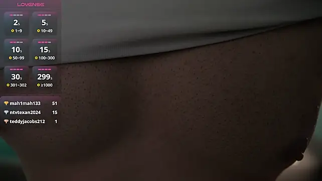 Sand0w – Naživo XXX chat