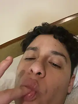 Chat XXX en directo de HUMANXTHING