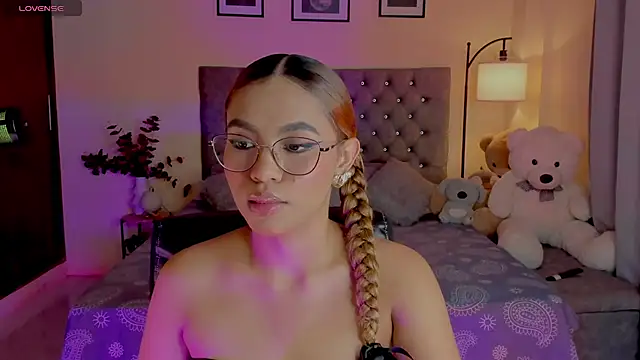 Chat XXX en directo de OxanaFedorova1-