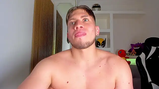SebastianMaximoff_'s Live XXX Chat