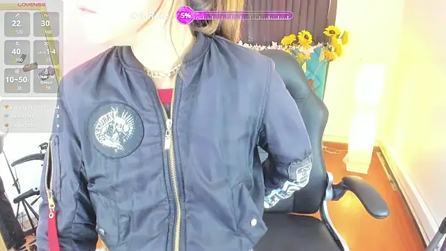 Chat XXX en directo de Kim_Jeins666_