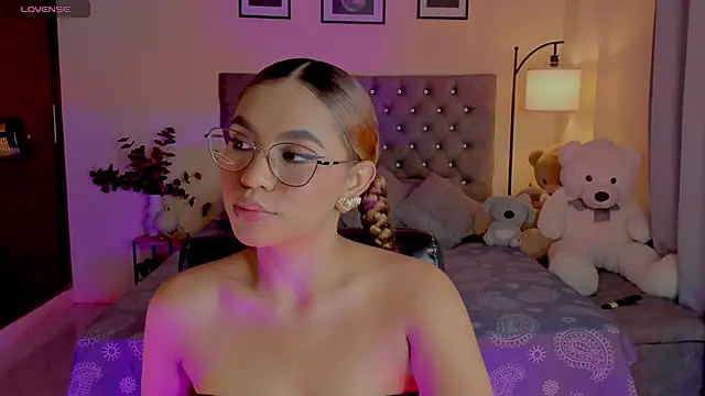 OxanaFedorova1- Adlı Modelin Canlı XXX Sohbeti