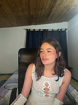 Megan-Moon's Live XXX Chat
